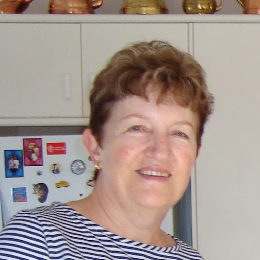Judy Fitzpatrick Photo 11
