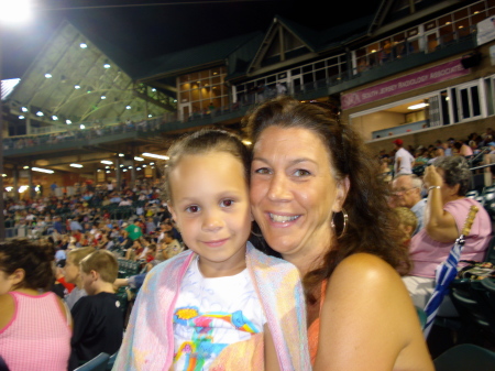 Melissa Lucas Photo 34