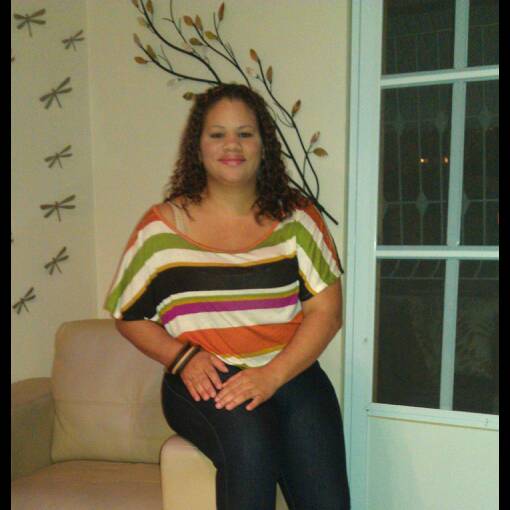 Wanda Wilkinson Photo 7