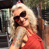 Sharon Parkes Photo 4
