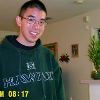 Curtis Wang Photo 7