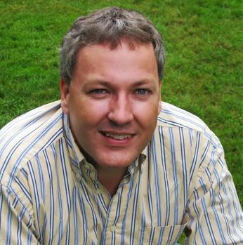 Benjamin Hope Photo 8