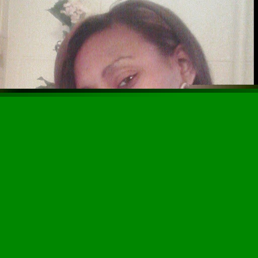 Regia Robinson Photo 1