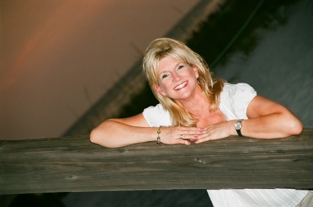 Jane Johnson Photo 41