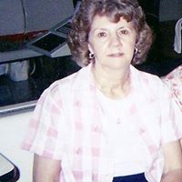 Jeanie Simpson Photo 10
