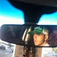 Ricardo Cavazos Photo 21