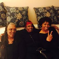 Mary Mayes Photo 6