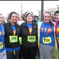 Sara Rollins Photo 8