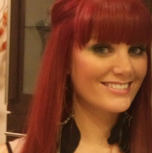 Stacey Gray Photo 31