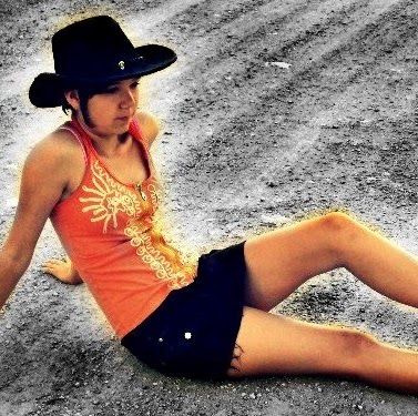 Michelle Horn Photo 9