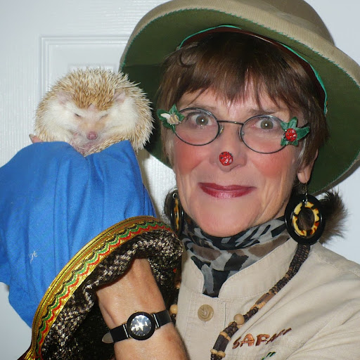 Carol Collins Photo 32