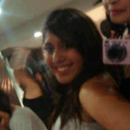 Cristina Arellano Photo 10