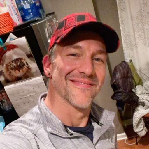Patrick Willard Photo 26