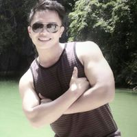 Gino Martin Photo 10