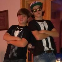 Brenton Nelson Photo 7