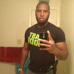 Andre Cook Photo 16