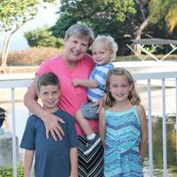 Sharon Chapman Photo 17