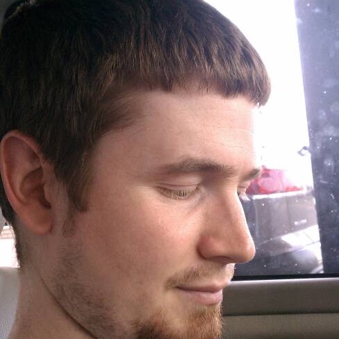 Matthew Jamison Photo 35