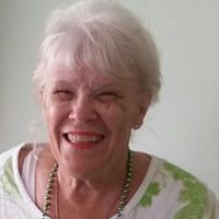 Marjorie Harris Photo 34