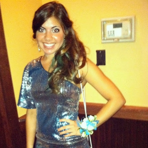 Bianca Perry Photo 31