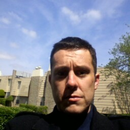 Christopher Hall Photo 51