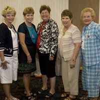 Mary Greve Photo 12