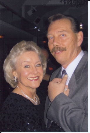 Carol Nelson Photo 6
