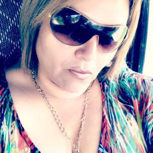 Roberta Gonzalez Photo 25