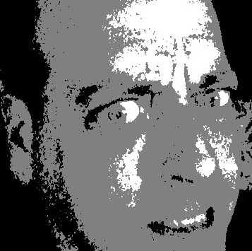 Mark Burger Photo 3