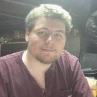 Joseph Hayes Photo 16