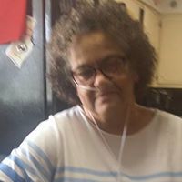 Pauline Roberts Photo 20