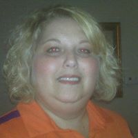 April Burnette Photo 10