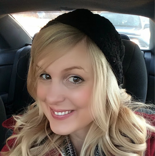 Lindsey Harrison Photo 11