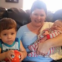 Janet Burkett Photo 10