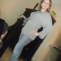 Rebecca Reichert Photo 21