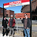 Milton Patrick Photo 14