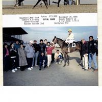 Cleveland Johnson Photo 29