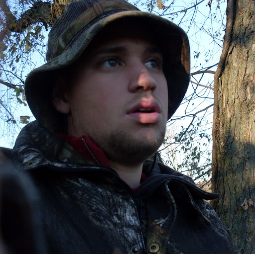 Marlin Yoder Photo 27