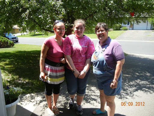 Jennifer Gustafson Photo 44
