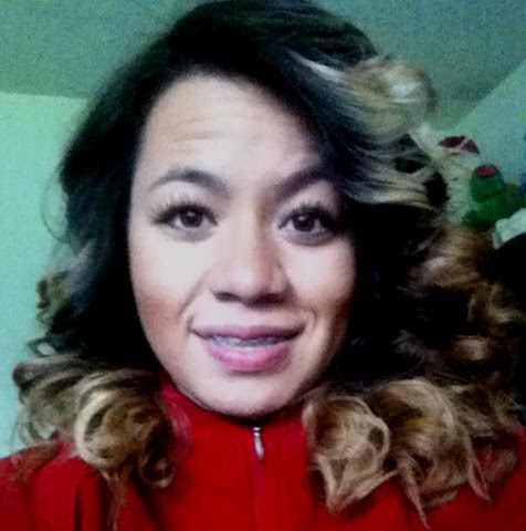 Maria Galvan Photo 16
