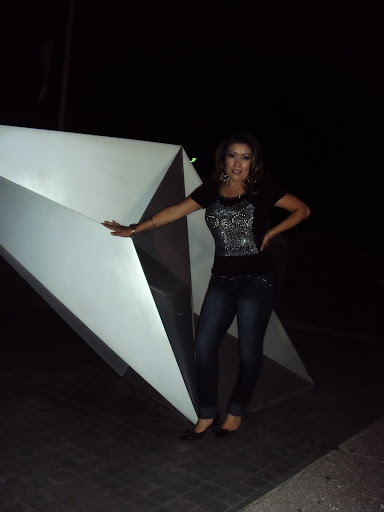 Maribel Roman Photo 9
