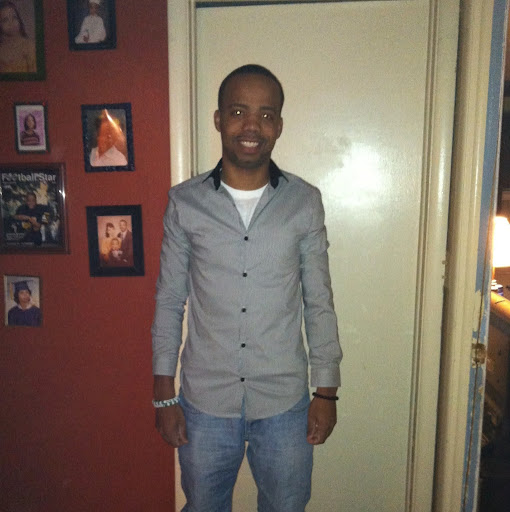 Anthony Hendricks Photo 9