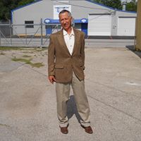 Patrick Mcclure Photo 24