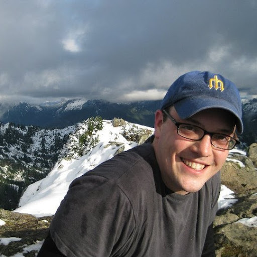 Stephen Mcdonald Photo 25