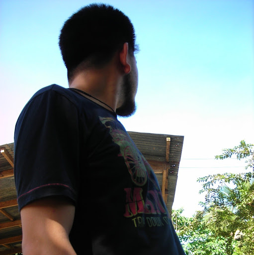 Michael Sayas Photo 10