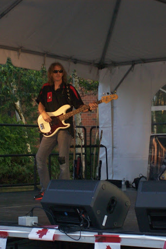 Ken Ingram Photo 5