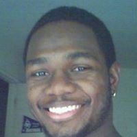 Reginald Hill Photo 45