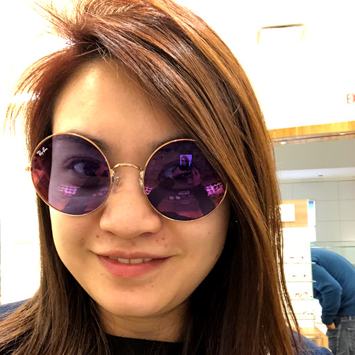 Wei Huang Photo 17