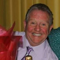 Harry Doherty Photo 3