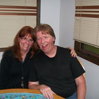 Teresa Stuart Photo 8